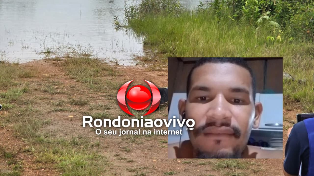 MEMBRO DA LCP: Corpo encontrado em área de conflito é identificado