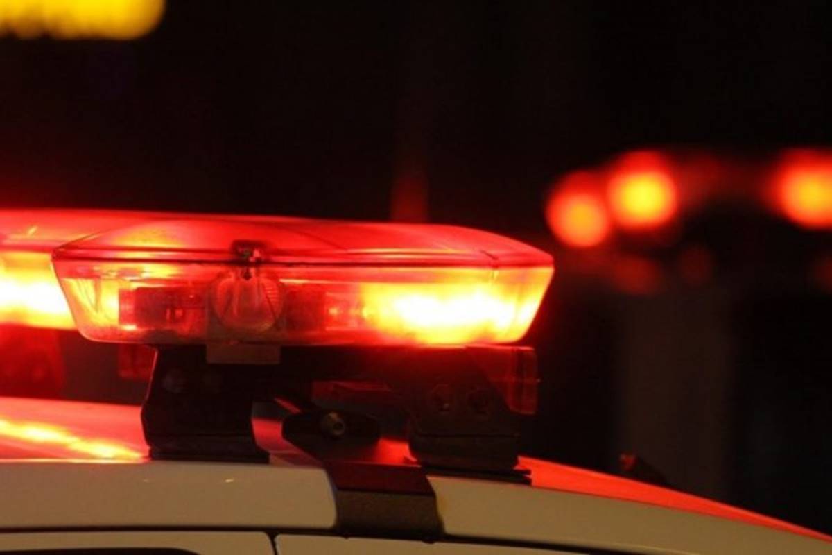 EM VILHENA: Pedestre é rendido com facão no pescoço durante assalto violento 