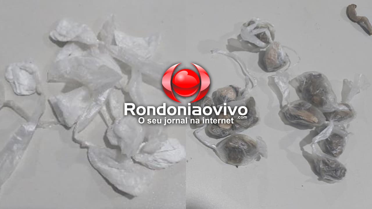 PM FLAGROU: Adolescentes são acusados de comandar tráfico no Orgulho