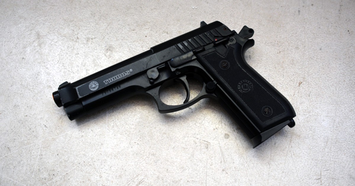 FALSO PASSAGEIRO: Motorista de app reage a assalto e toma arma de criminoso ​