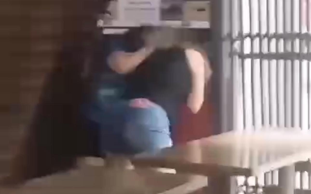 NO MOCAMBO: Briga entre mulheres em apto termina na Central de Polícia