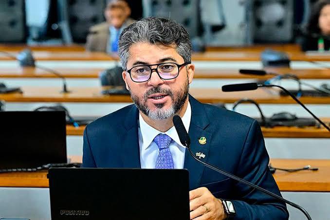 MARCOS ROGÉRIO: Senador lidera mudança histórica na pesca e fortalece ribeirinhos 