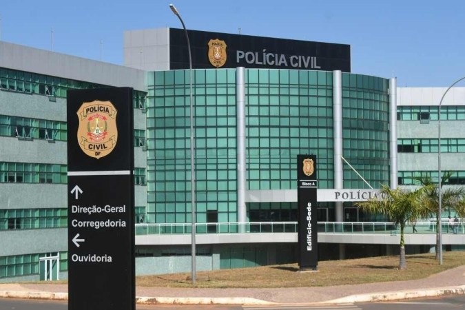 DISTRITO FEDERAL:  Inscrições para concurso de delegado da PCDF vão até o dia 25/05