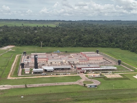 CADEIA FEDERAL: Nova lei endurece regras para assassinos de policiais