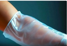 IMEDIATO: Cientistas criam hidrogel que cura feridas na pele em 90% de 4 a 24 horas 