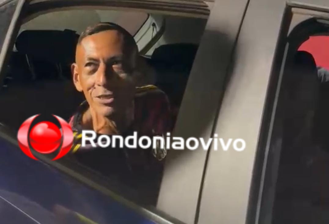 CONDENAÇÃO: 'Fenômeno' foragido por tráfico de drogas é preso pela PM