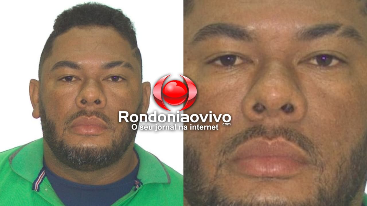 NA BR-364: Mototaxista acusado de homicídio no Amazonas é preso em Porto Velho