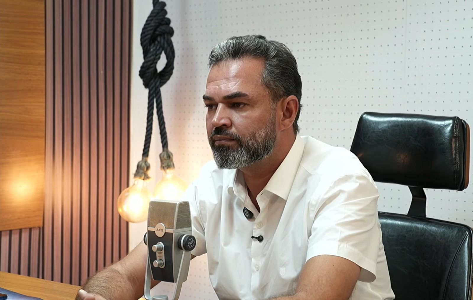 REFLEXOS DIRETO: Bruno Scheid critica concessão da BR-364 que 'impacta até quem não tem carro'