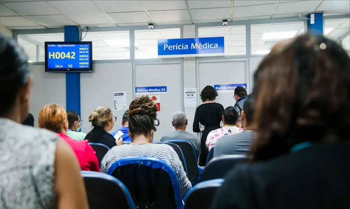 EM PORTO VELHO: INSS realiza mutirão de avaliação social com 320 vagas