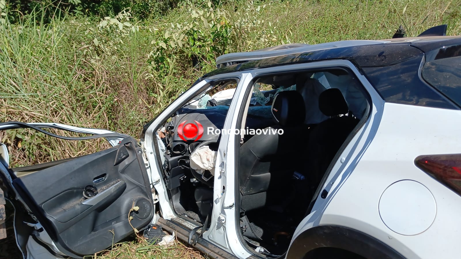 URGENTE: Delegado da Polícia Civil morre após colisão frontal na BR-319