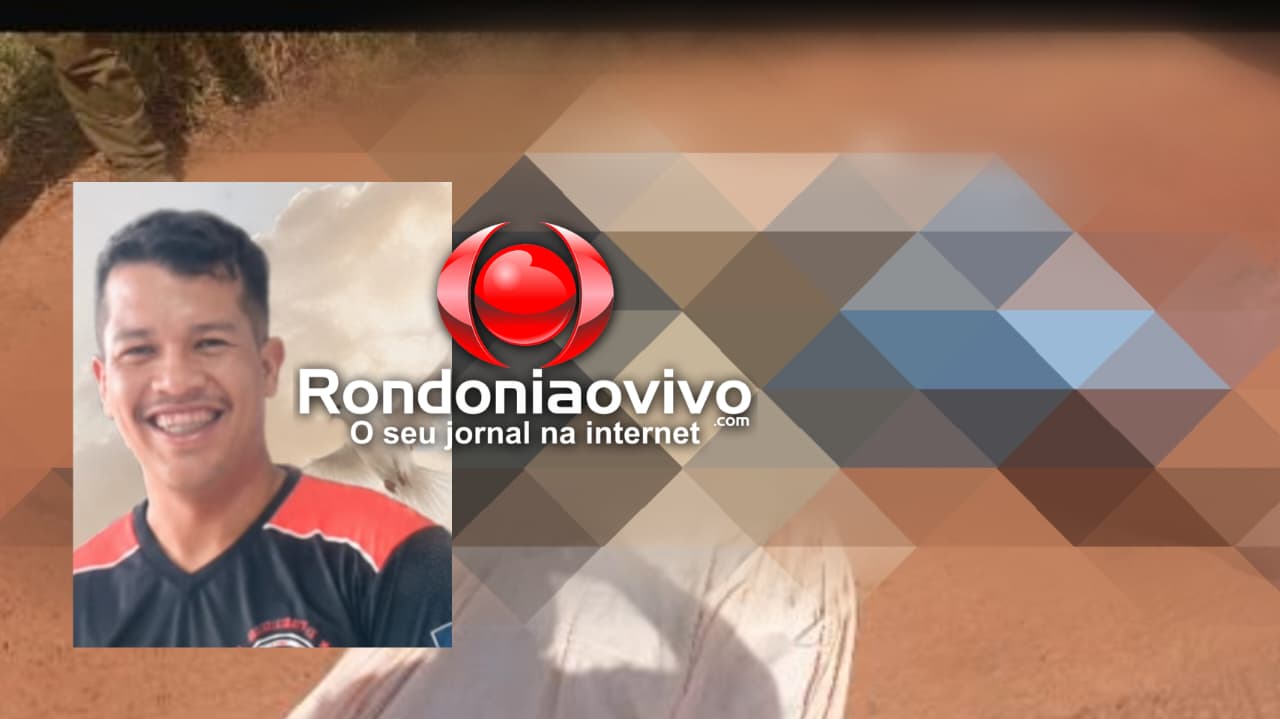 ATUALIZAÇÃO: Corpo de motorista de app executado é encontrado