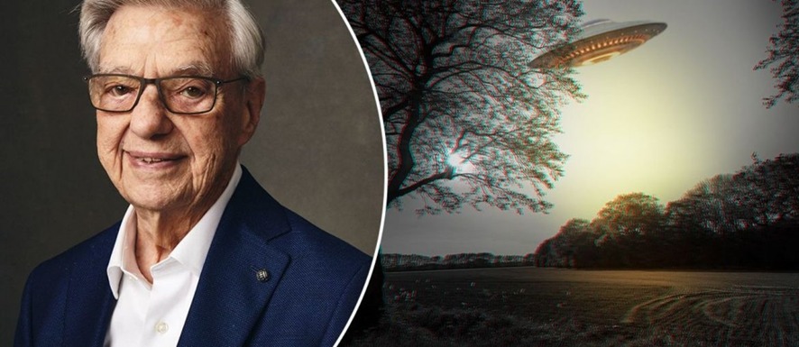 NO MEIO DE NÓS: Ex-cientista ligado à CIA afirma que EUA conhecem quatro espécies alienígenas