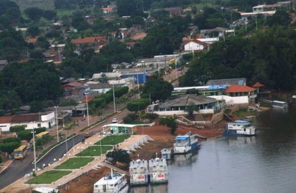DESTAQUE ECONÔMICO: Pimenteiras do Oeste tem alto PIB per capita e reforça potencial do Cone Sul 