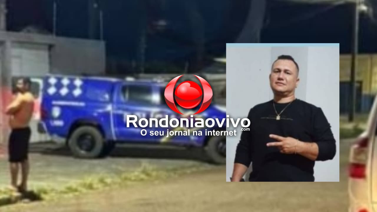 NO ANIVERSÁRIO: Colombiano é morto com golpes de espada por colega de agiotagem 