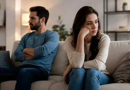 PODE SER O FIM: Psicóloga revela 4 frases comuns de quem não ama mais o parceiro
