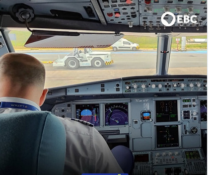 ONLINE E GRATUITO: Governo federal abre curso gratuito de aviação civil com inscrições até setembro