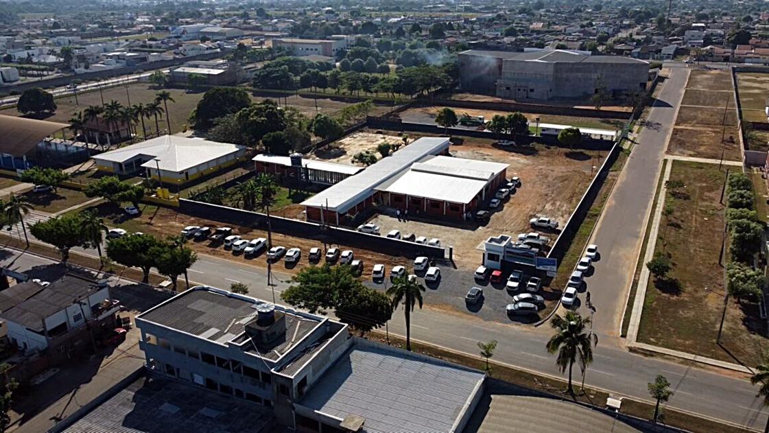 CRESCIMENTO: Ariquemes passa de 109 mil habitantes e consolida polo econômico em RO