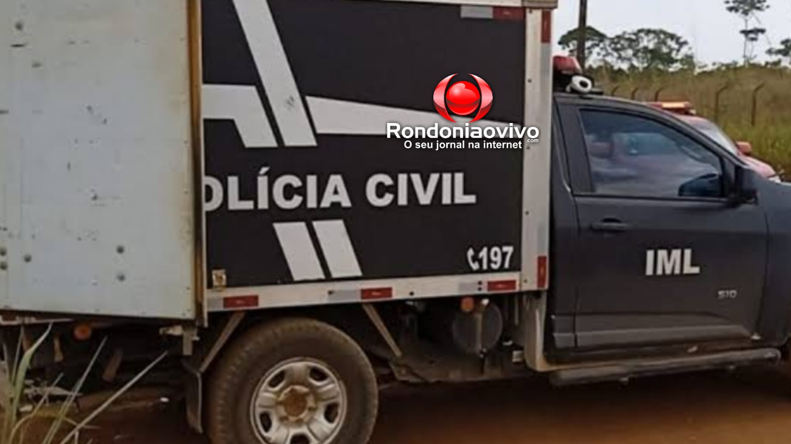 URGENTE: Criança morre afogada após sair de casa sem a família perceber