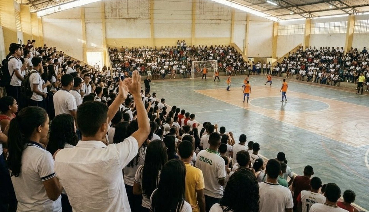 FALHAS ADMINISTRATIVAS: Atraso nos Jogos Escolares leva MPRO a investigar prejuízos a atletas estudantes