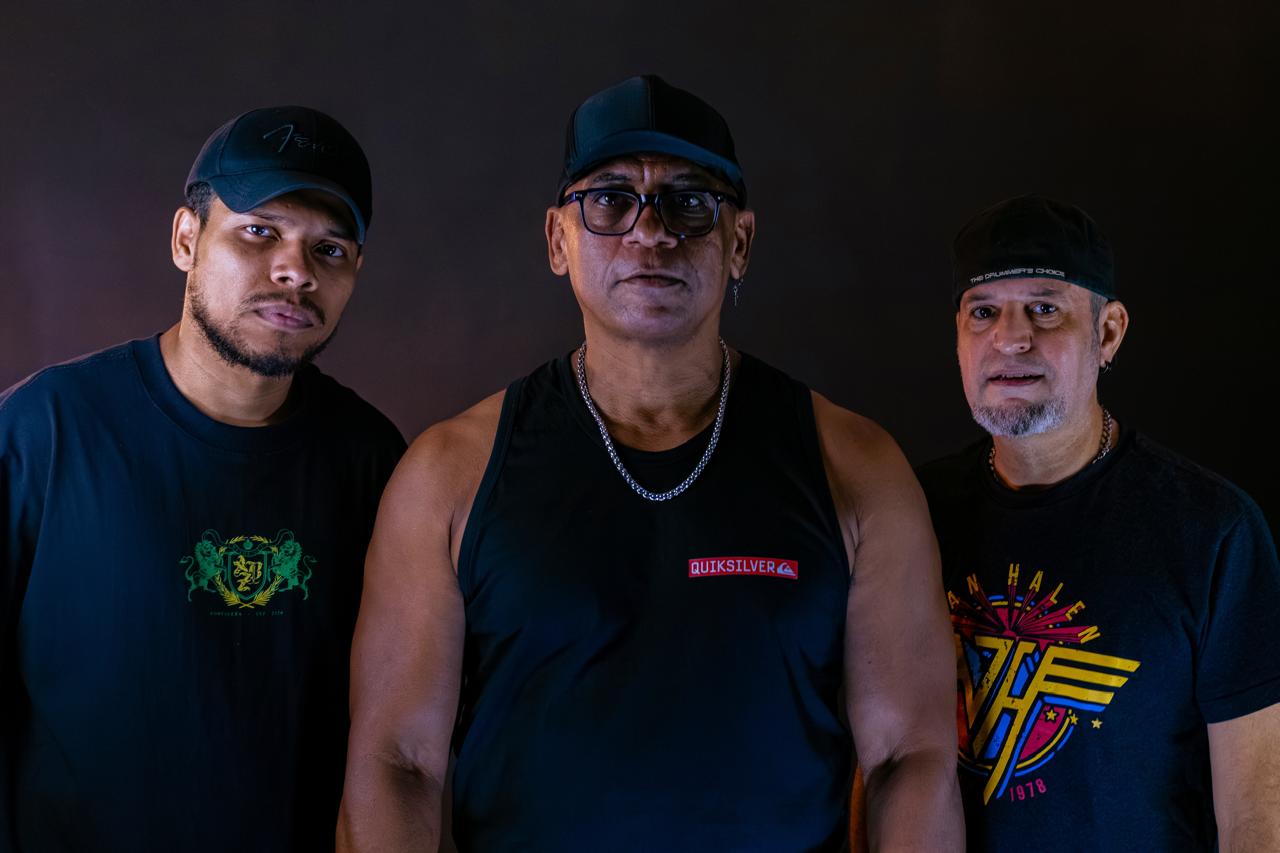 LANÇAMENTO: Banda Nitro lança o single 'Seu Amanhã' pela Marã Música