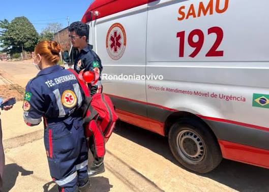 LAMENTÁVEL: Enfermeira do hospital João Paulo II é encontrada morta em casa