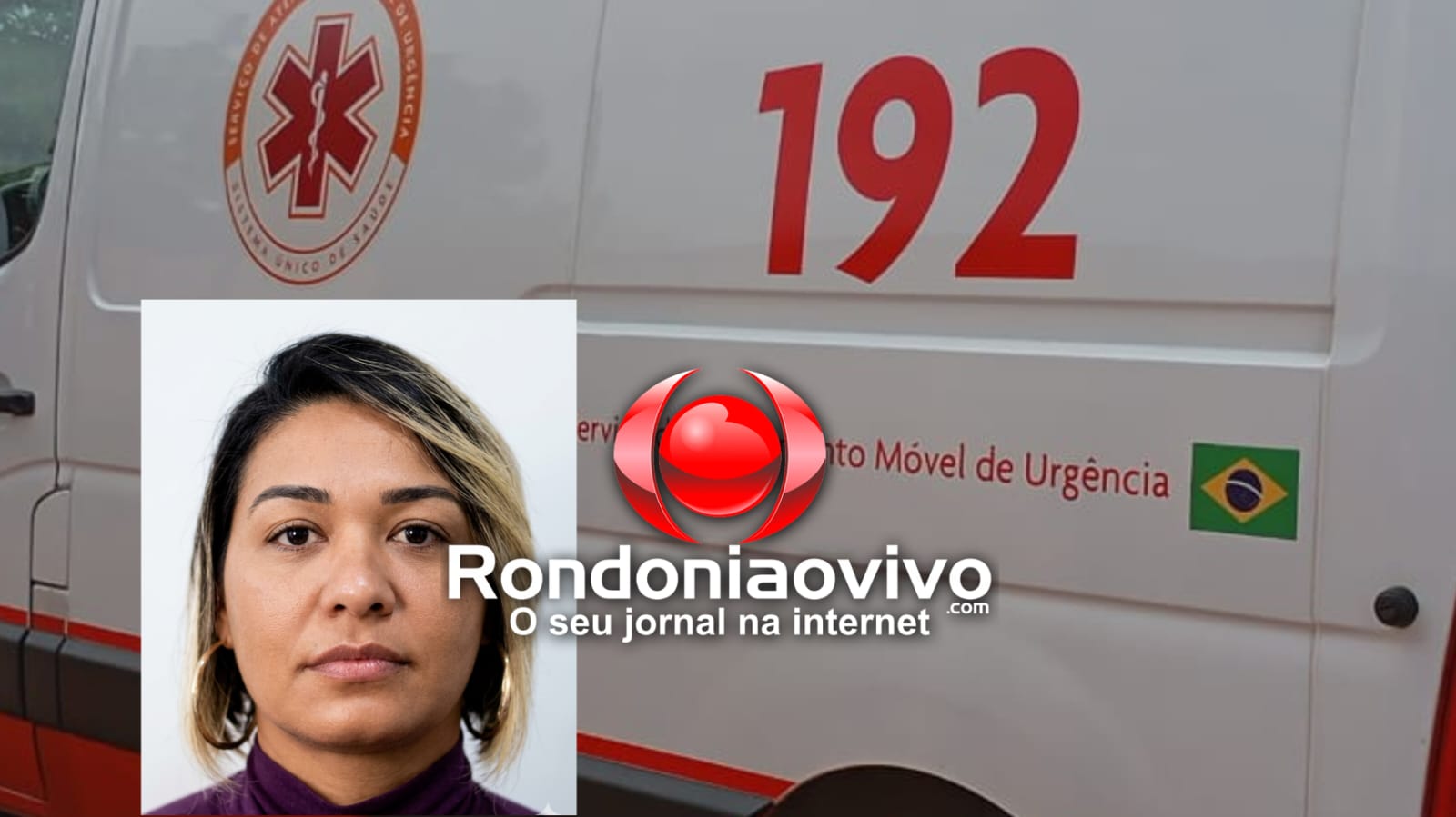 NA CAMA: ​Cabeleireira é encontrada morta dentro de residência  em Porto Velho