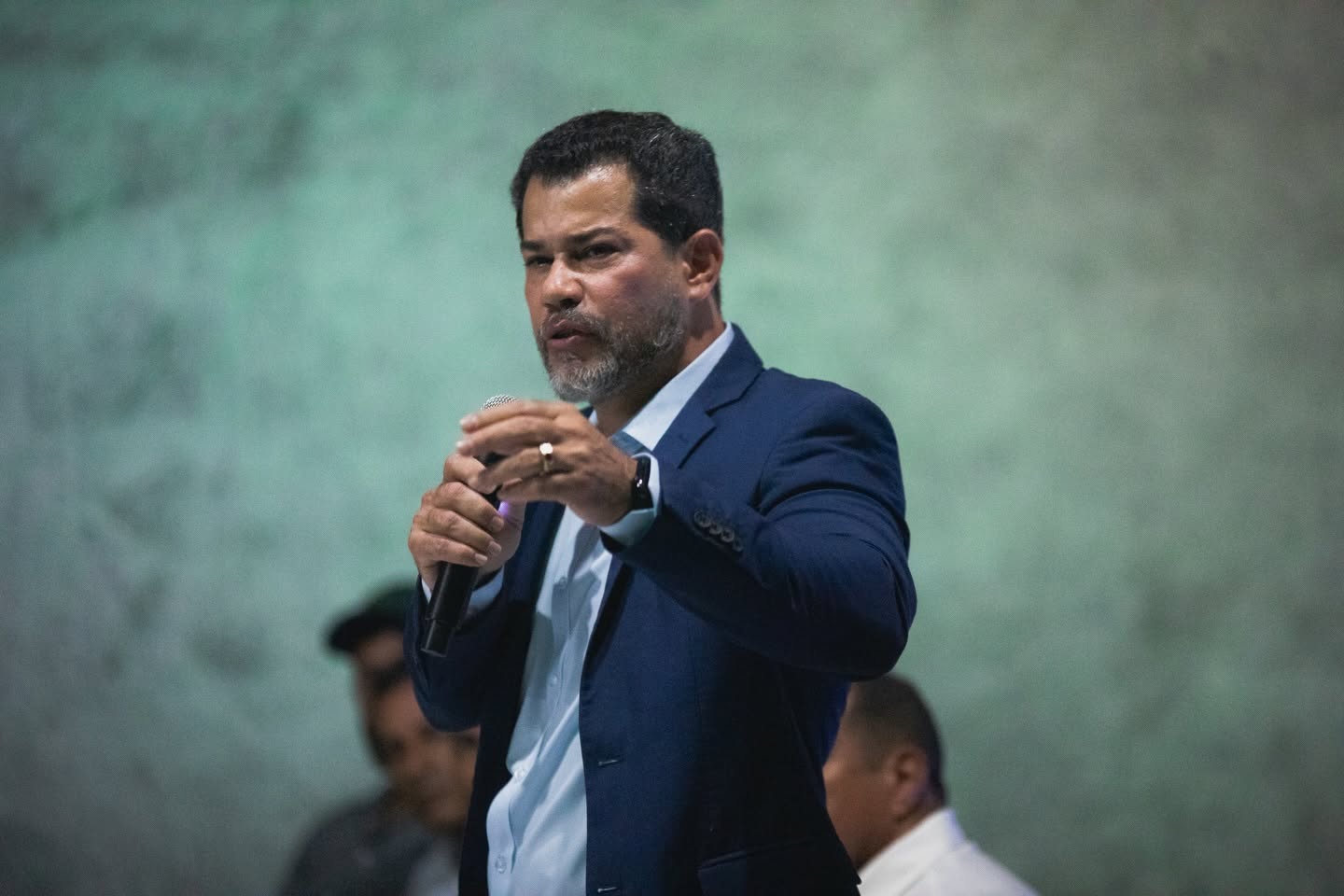 NILTON SOUZA: Lei do vereador fortalece a saúde mental masculina em Porto Velho