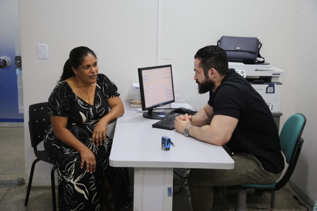 VILHENA: Semus faz alerta após registrar mais de mil faltas em consultas nas UBSs 