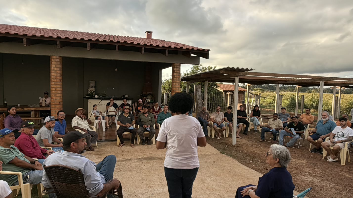 SÍLVIA CRISTINA: Deputada diz que apoio popular tem fortalecido sua pré-candidatura ao Senado