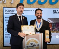 INTERNACIONAL: Um café brasileiro feito com semente de açaí conquistou destaque na China