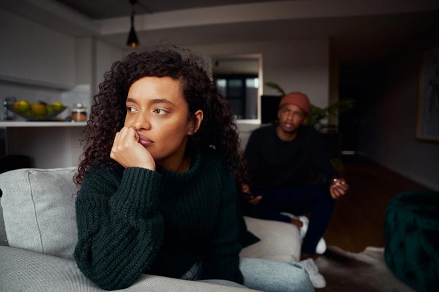 FATOR PSICOLÓGICO: O que significa quando uma pessoa não consegue dizer ‘eu te amo’