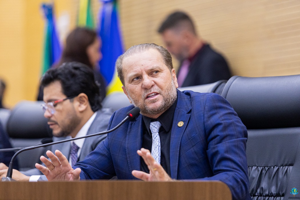 AUDIÊNCIA PÚBLICA: Deputado Cirone alerta sobre grave risco relacionado às unidades de conservação