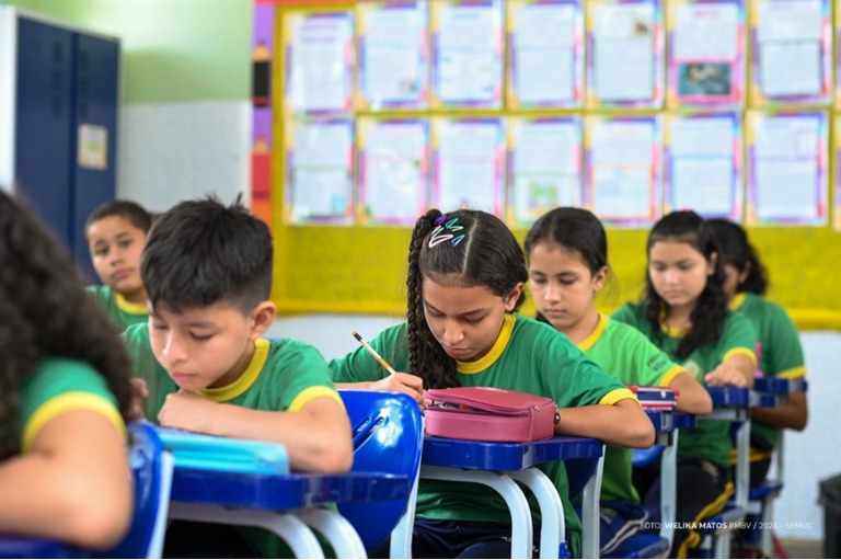 DINHEIRO DA EDUCAÇÃO: Atuação do MPF garante regularização das contas do Fundeb em Santa Luzia D'Oeste