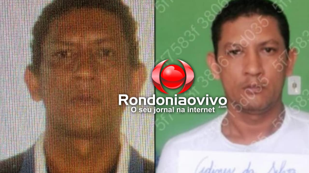 ALTA PERICULOSIDADE: Foragido com quatro mandados de prisão é procurado na capital ​