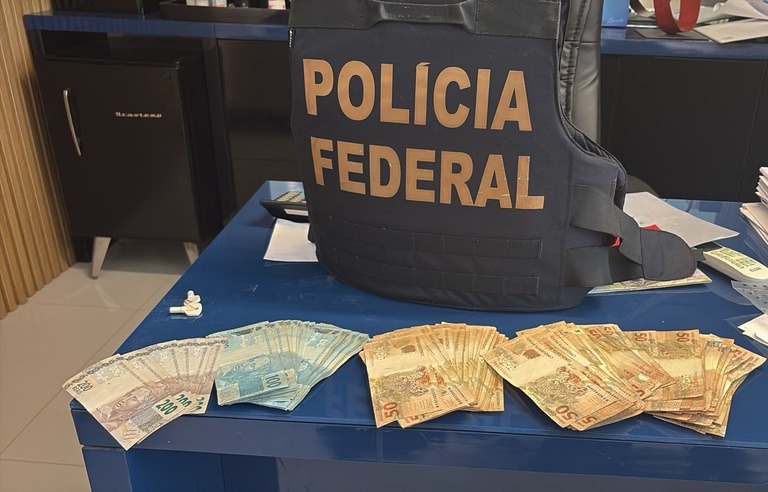 DEPUTADOS NA MIRA: Operação investiga a suspeita de desvio de emendas do chamado orçamento secreto