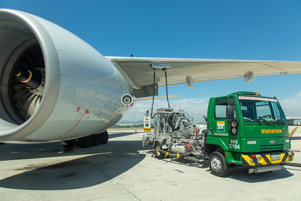 PETROBRAS REDUZ: Queda no preço de querosene de aviação pode aliviar passagens em Rondônia