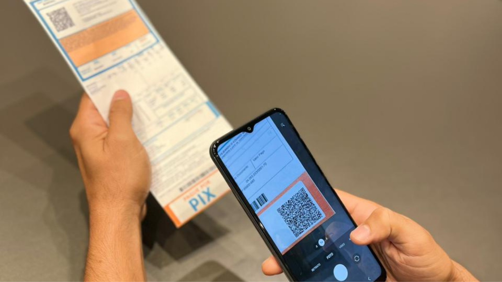 CONTA DE ENERGIA: RO já soma mais de 65 ganhadores em campanha que premia quem paga via Pix