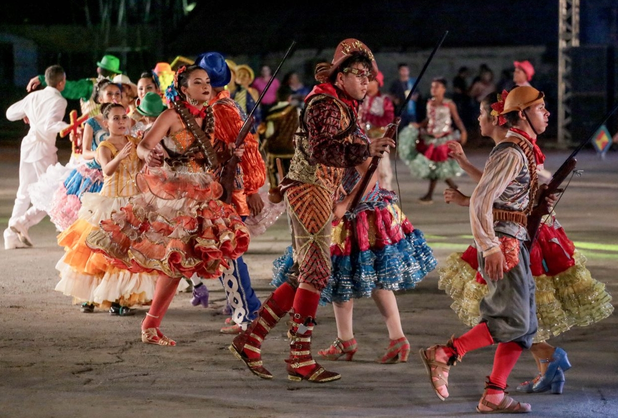 ARRAIAL: Flor do Maracujá 2026 já tem data confirmada 