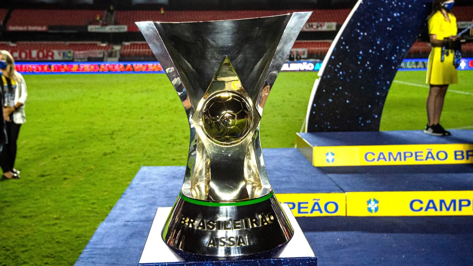 VEJA COMO FICA: Brasileirão volta com novas regras, horários inéditos e mudanças no mercado