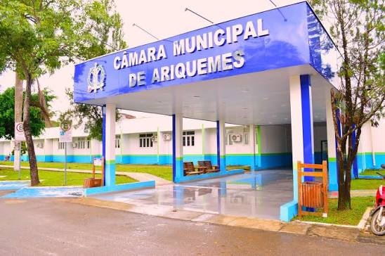 RONDÔNIA: Câmara de Ariquemes abre concurso para níveis técnico e superior