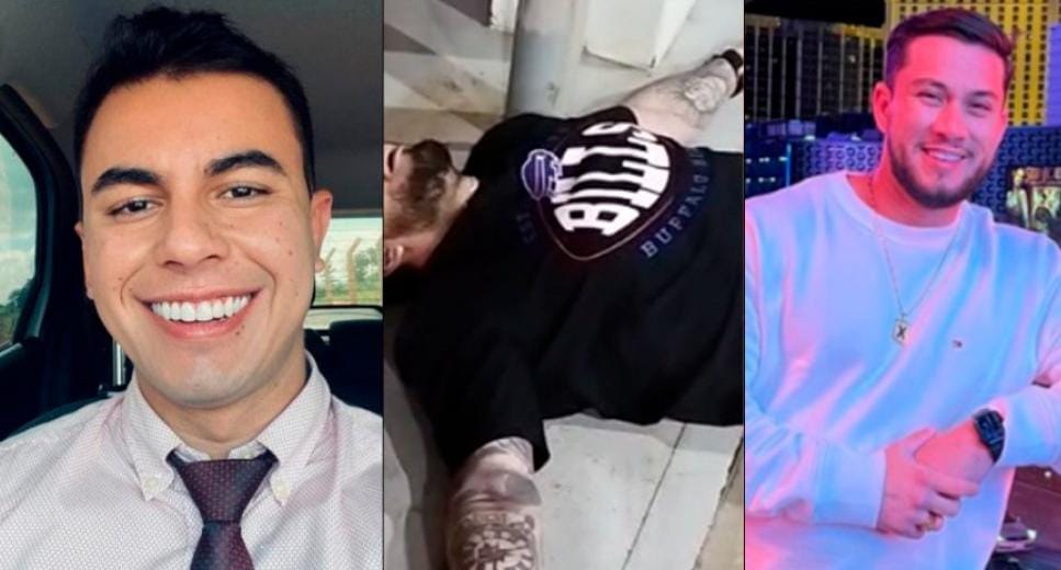 RECORREU: MP pede aumento de pena para acusado de matar 'Xandy do Motocross'