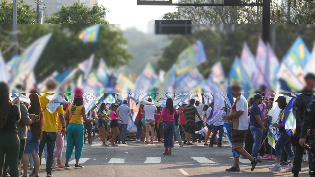 CONTROLE DE FORMIGUINHAS: TSE fixa limite de contratação de cabos eleitorais para as eleições de 2026