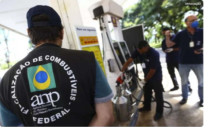 COMBUSTÍVEL E GÁS: Fiscalização da ANP em Rondônia se concentra apenas em Rolim de Moura