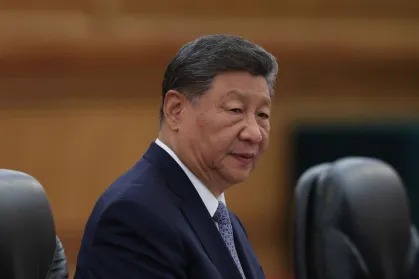 MUNDO: Xi diz que China está pronta para ampliar cooperação estratégica com o Brasil