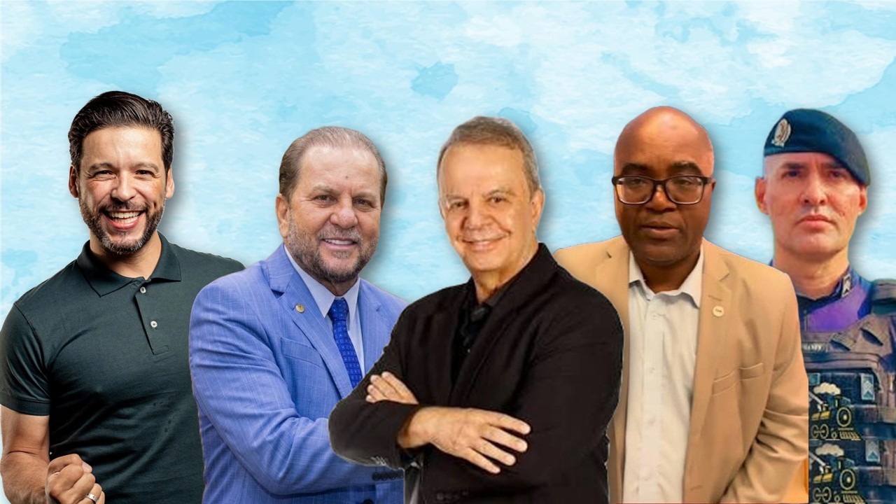 INOVANDO: Rondoniaovivo fará debate com candidatos a vice-governador no dia 19 de agosto