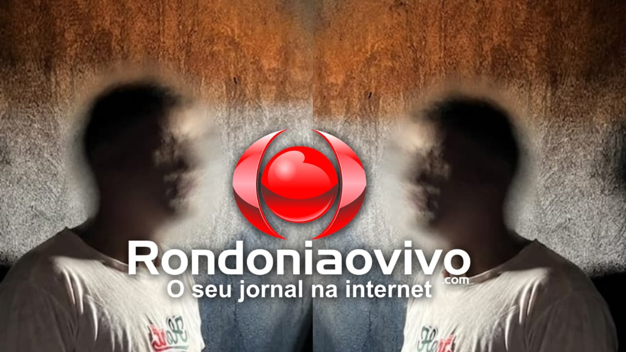 VULGO 'UNIÃO': Chefe de facção criminosa é preso durante operação policial 