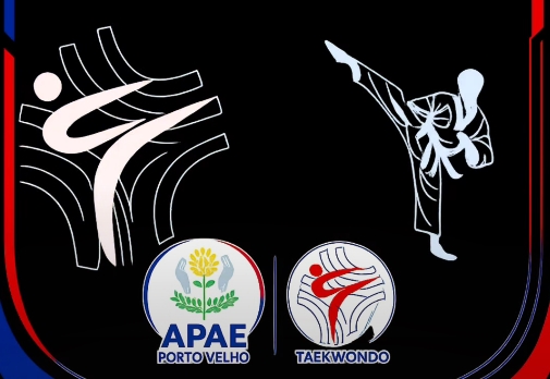 INCLUSÃO: APAE Porto Velho abre inscrições para taekwondo