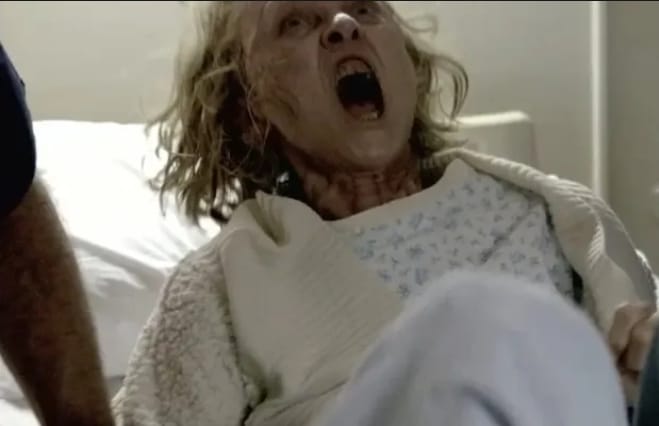 POSSESSÃO DE DEBORAH LOGAN: Terror mistura mistério e filmagens quase reais – Por Marcos Souza