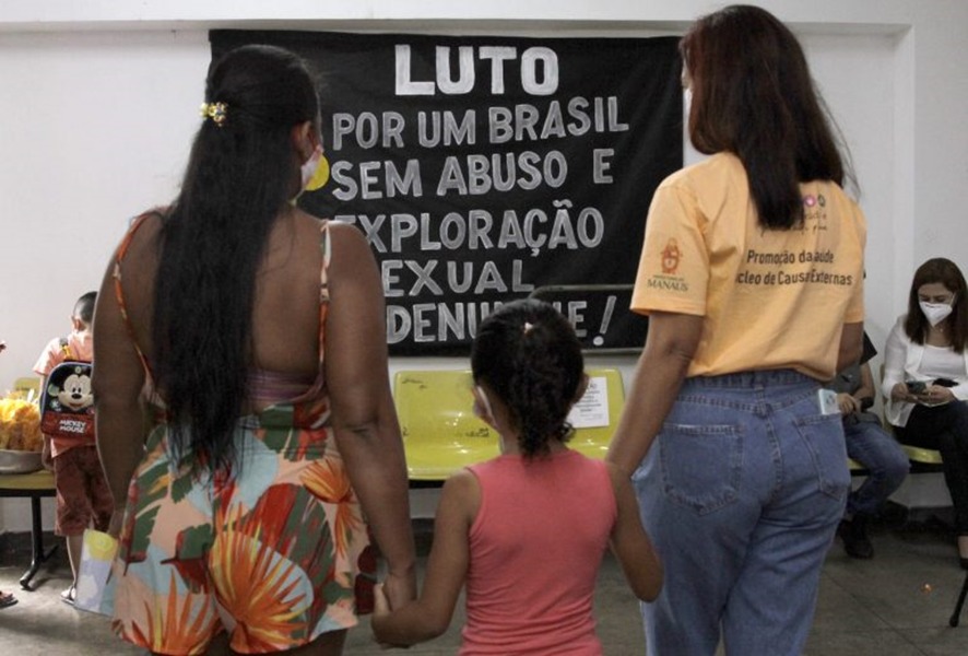 MAIS RIGOR: Nova lei endurece punição por abuso sexual contra crianças na internet