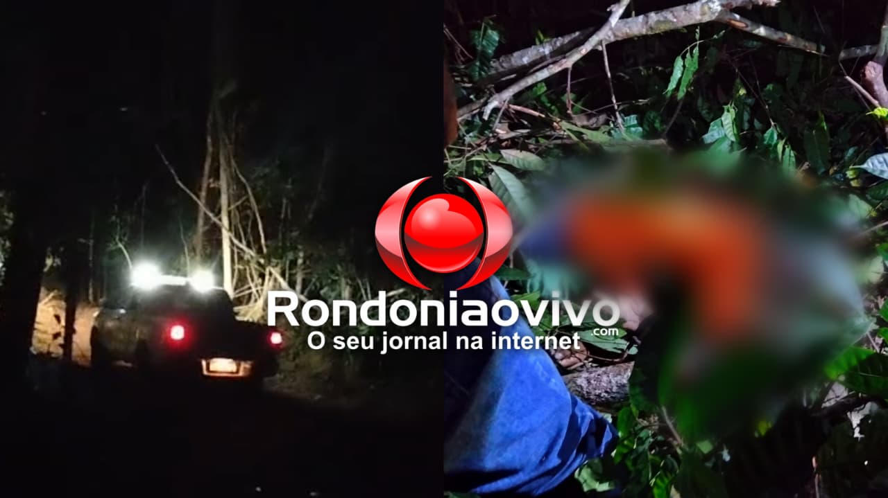 VÍDEO: Trabalhador morre atingido por árvore enquanto realizava serviço